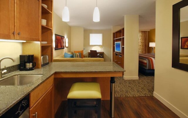 HYATT house Chicago/Naperville/Warrenville