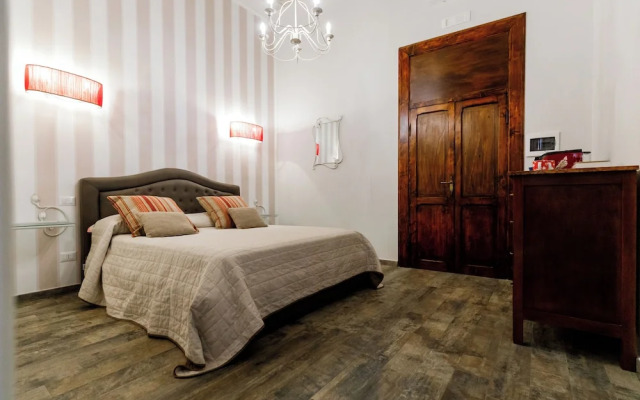 Residenza Carlandi Tivoli