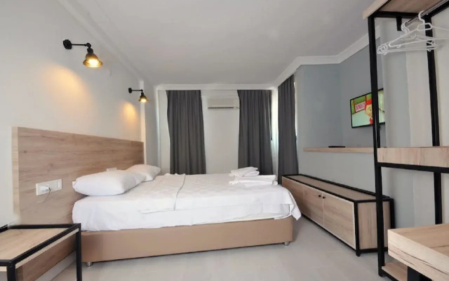 Club Sema Suite Hotel