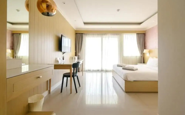 Jomtien Sands Residence