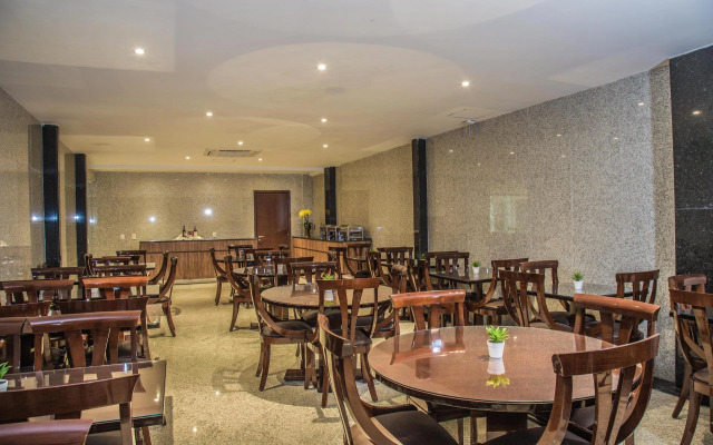 Aquidabã Praia Hotel
