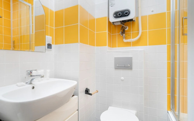 Poznań Jezioro Maltańskie by Renters