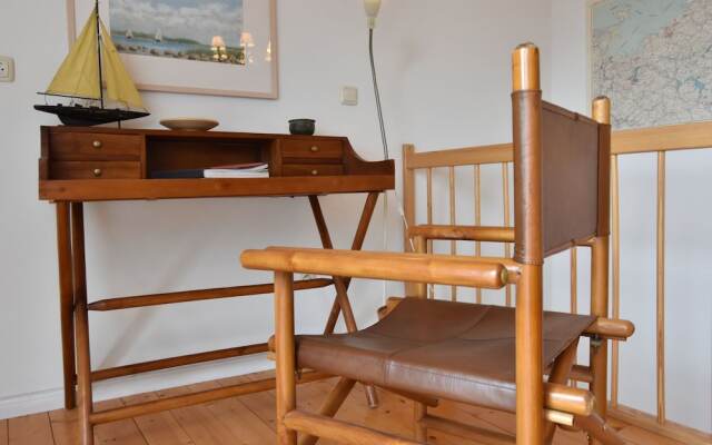 Spacious Apartment near Sea in Wismar