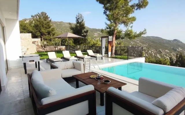 Villa Sun 10 - PLANET LUXURY VILLAS