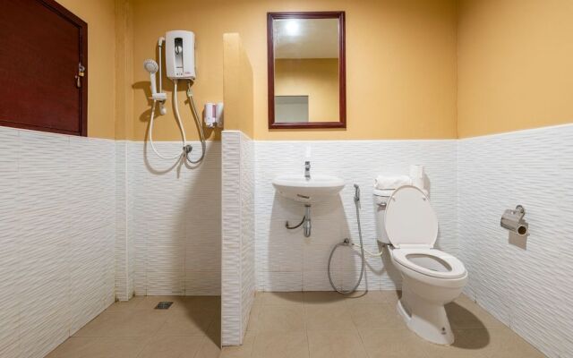 Scala Hostel