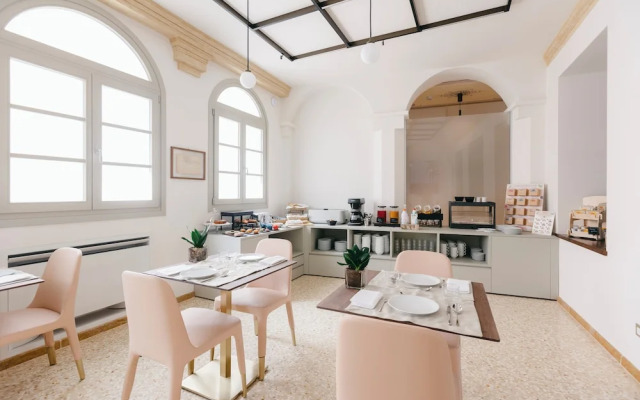 Villa Turco Berti Luxury Apartments&SPA