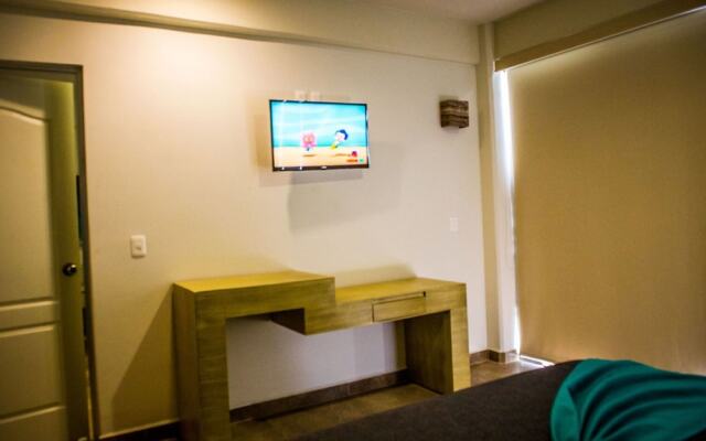 HM Hotel