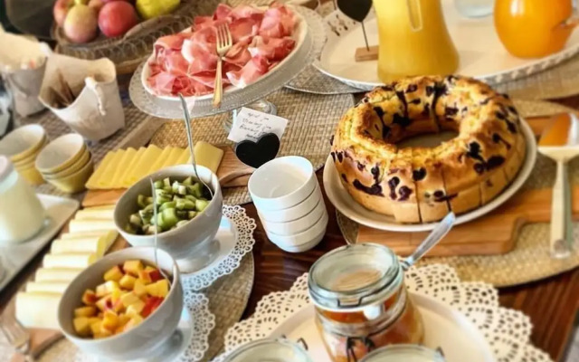 Agriturismo L'Antica Fornace