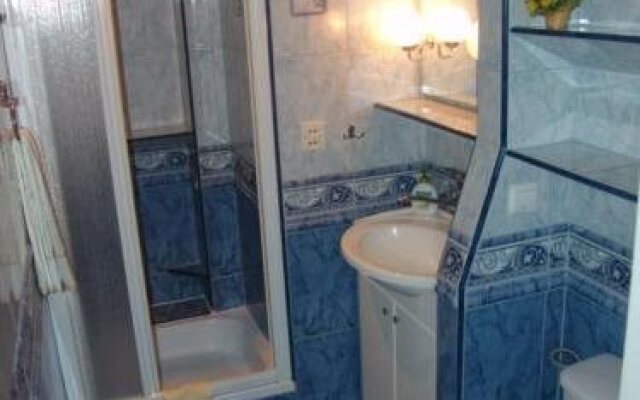 Ab Wentur Bed&Breakfast