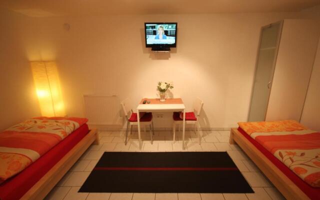 Pension Lamme
