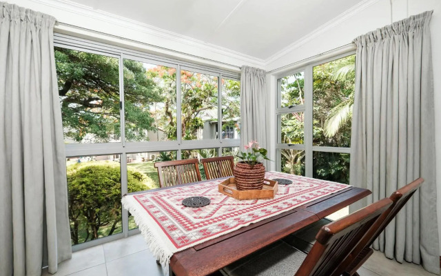 The Bridge 19 - Self Catering