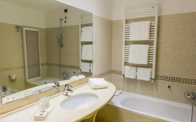 Country Hotel Castelbarco