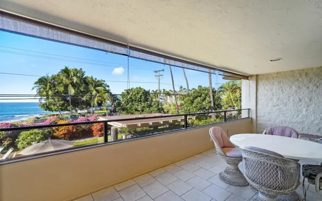 Holualoa Bay Villas#106