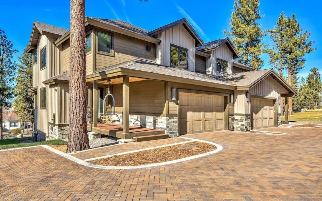 Gondola Vista 18 - 4 Br Townhouse