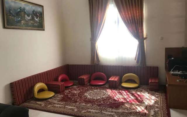 Eton Asia Kota Bunga Villas