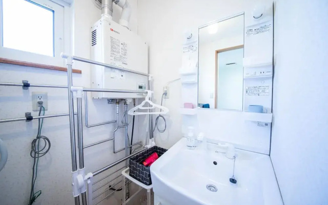 Sumiyoshi House Roomb