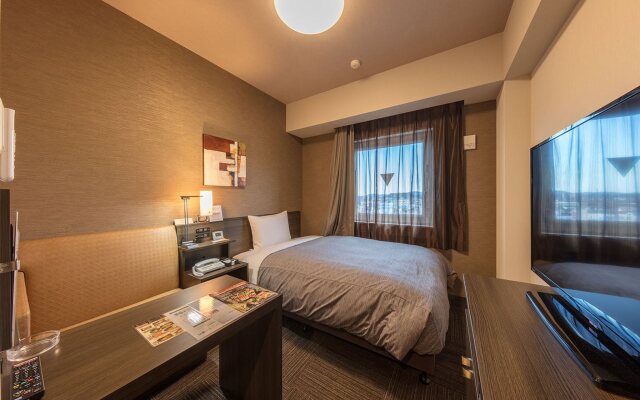 Hotel Route-Inn Utsunomiya Yuinomori -Lightline Yuinomori Nishi-
