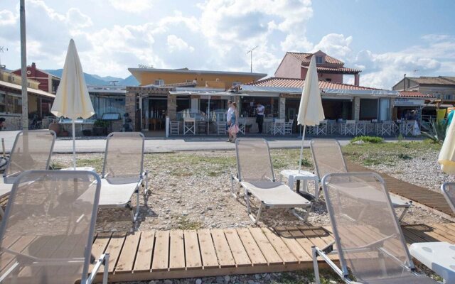 Kormoranos Hotel