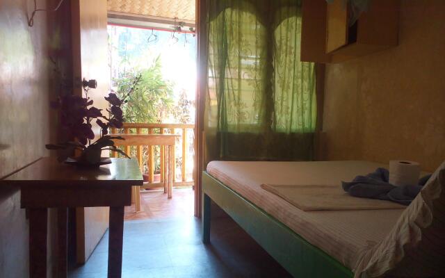Krizma Inn El Nido(Annex)