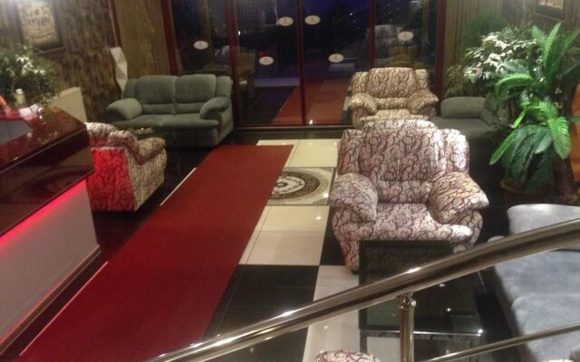 Etap Bulvar Hotel