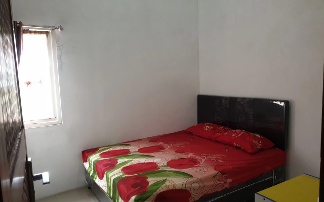 Nabilla Homestay