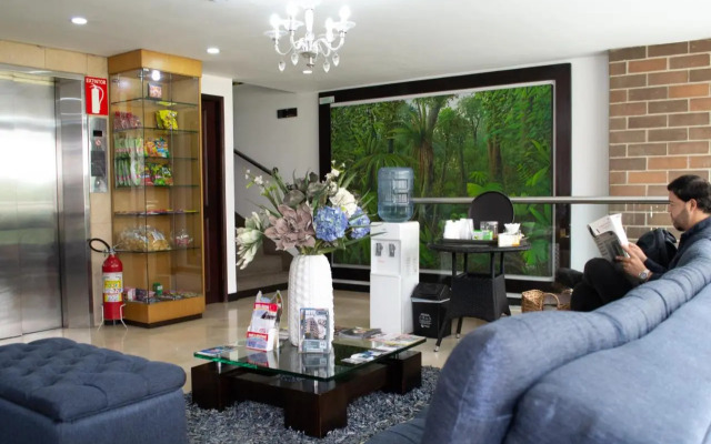 Hotel Portón Sabaneta