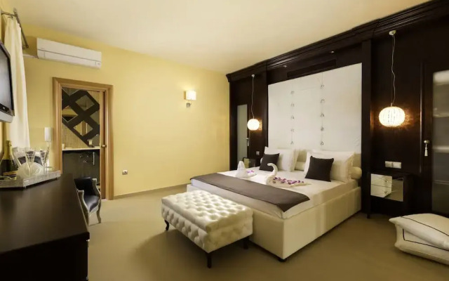 Villa Estelle