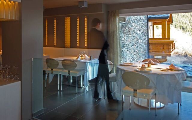 Xalet Bringue Hotel & Spa
