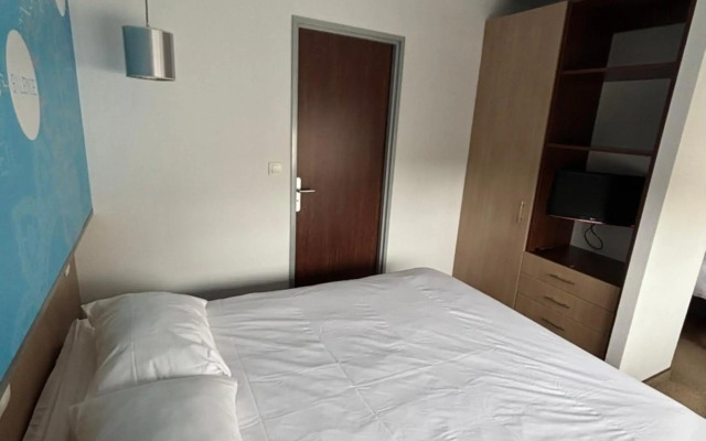 ibis Styles Bethune Bruay