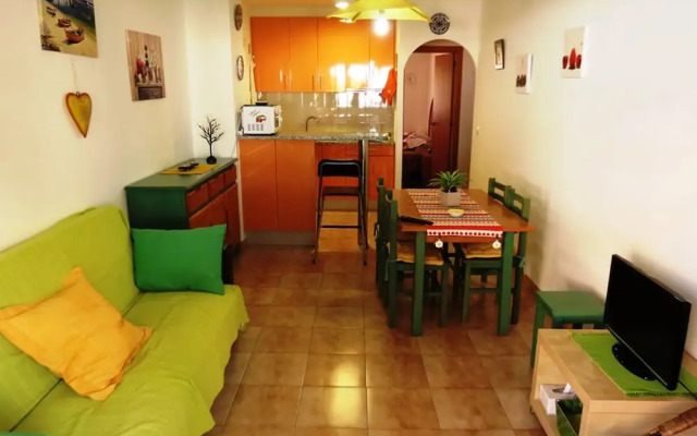 Apartamento Gran Reserva - A140