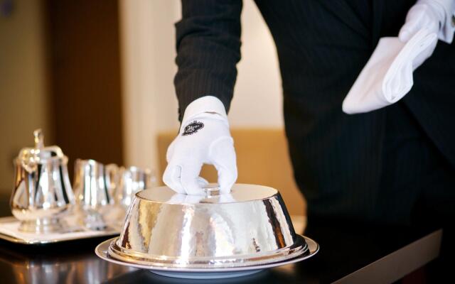 The St. Regis Osaka