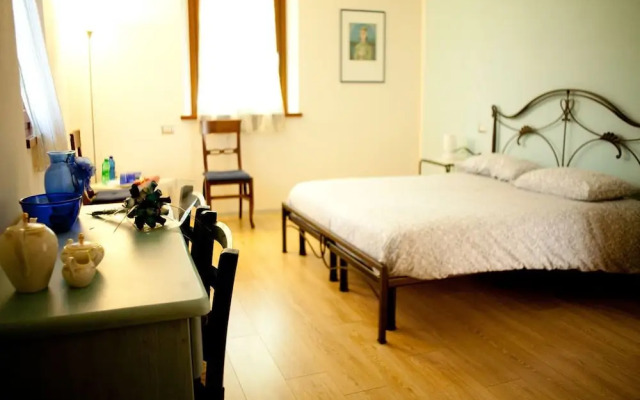 B&B Al Sole di Cavessago