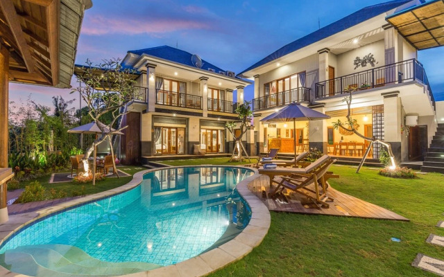 Ayuna Suites Canggu