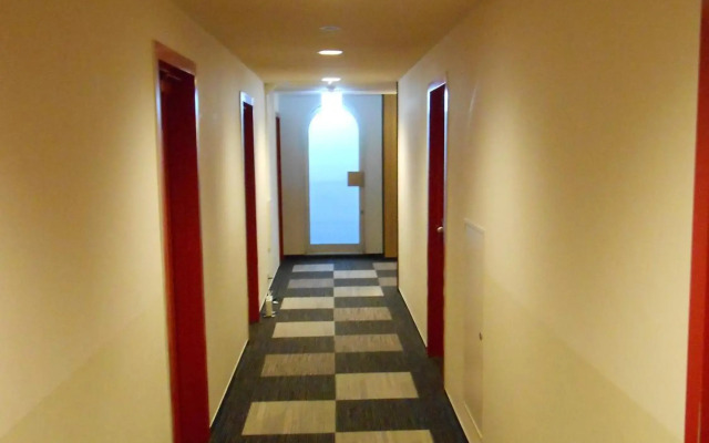 Hotel Select Inn Shimada Ekimae