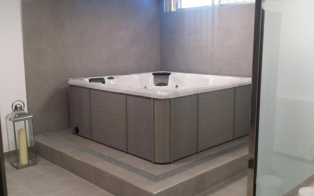 Hotel Diamante