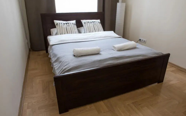 Beauty Apart close to the Main Station