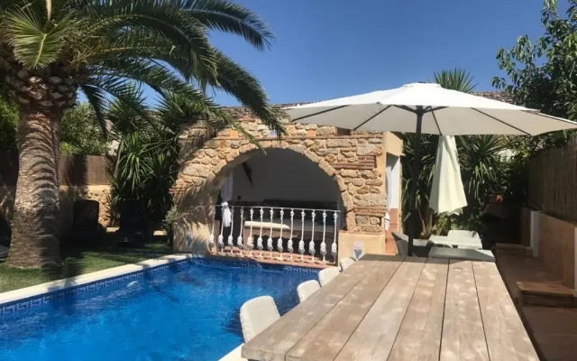 Casa Mistela