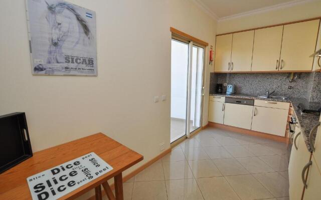 Apartamentos Encosta da Orada