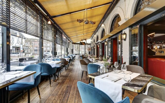 Hotel Brasserie Den Engel