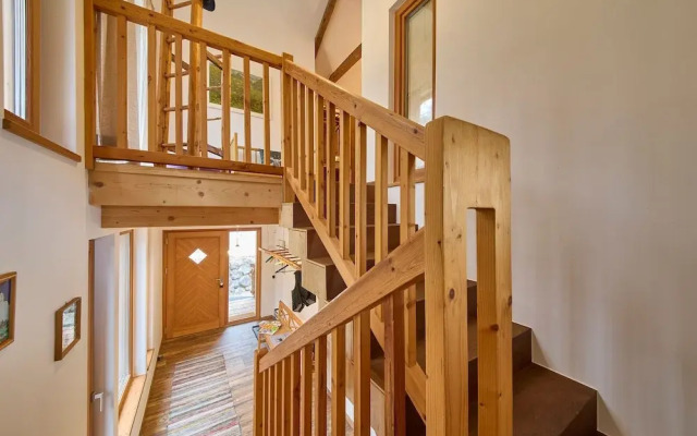 Waldharmonie Chalet & Apartments