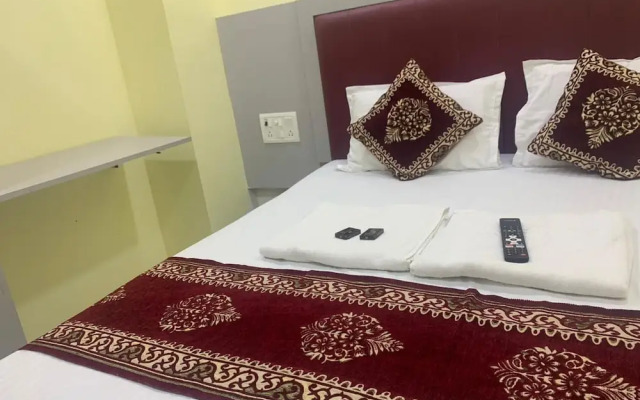 Hotel Sai Plaza