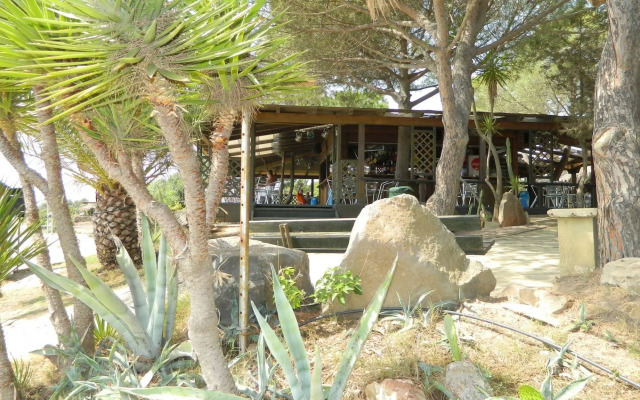 Villaggio Porto Corallo