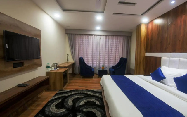 Shivaay Morex A Vegetarian Hotel