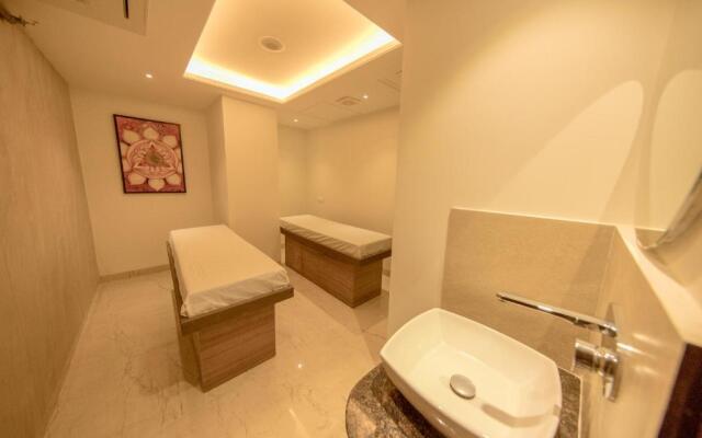 Justa Grand View Resort & Spa, Manali