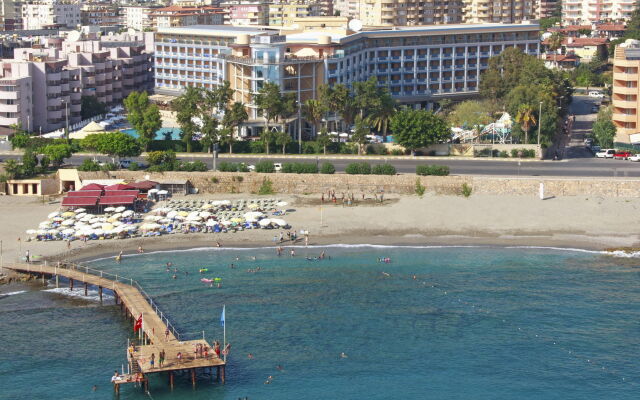 Grand Kaptan Hotel - All Inclusive