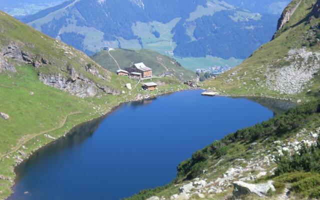 Ferienwohnungen Haus Mindermann