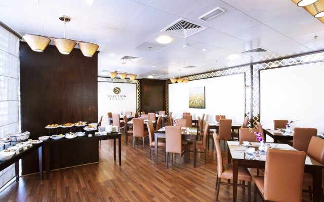 Kingsgate Hotel Doha by Millennium Hotels