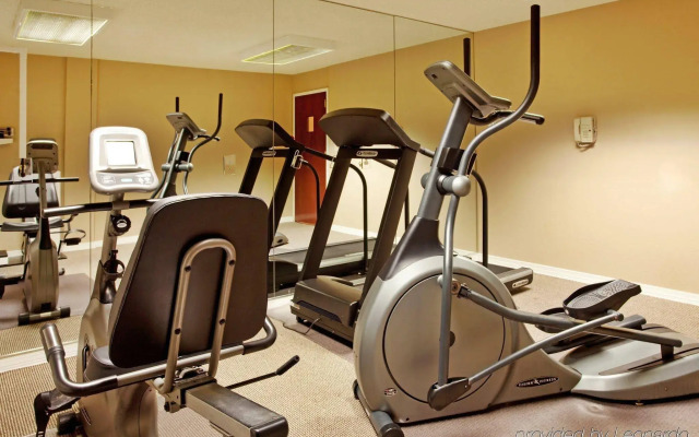 Holiday Inn Express Harvey-Marrero by IHG