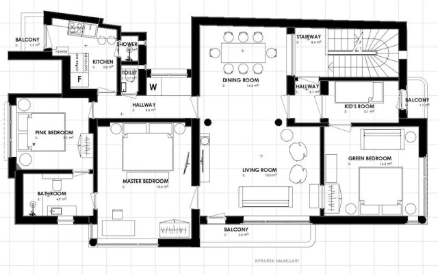 Holt - The Great Gatsby