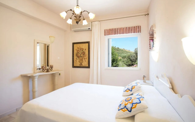 Villa Dafni